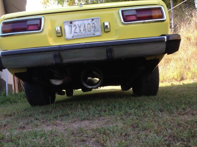 Toyota Corolla 1979 1.8 KE30 1979 Toyota Corolla