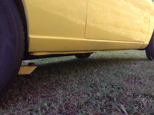 1979 Toyota Corolla - photo 12