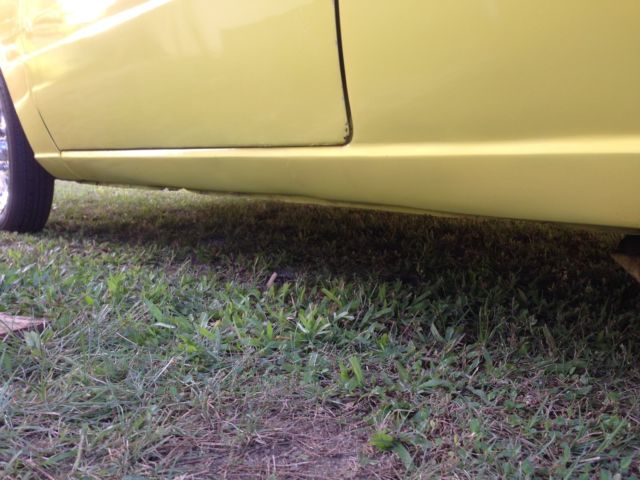 1979 Toyota Corolla - photo 13