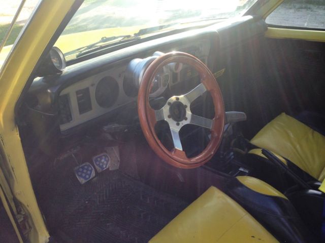 1979 Toyota Corolla - photo 6