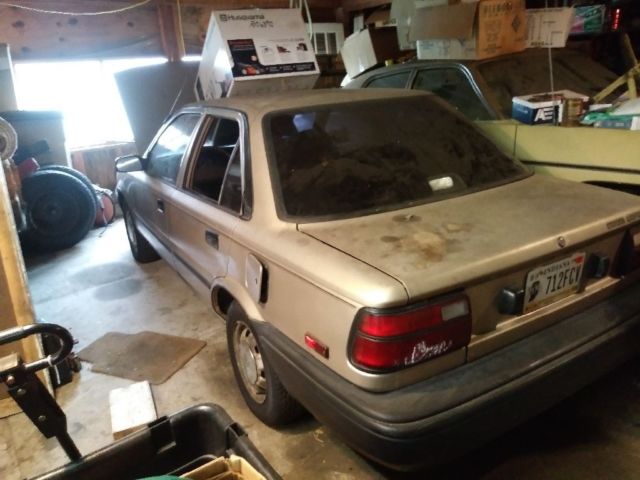toyota corolla 1992 1992 Toyota Corolla