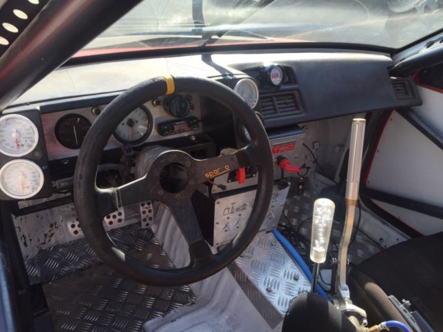 1985 Toyota Corolla - photo 3