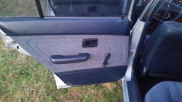 1989 Toyota Corolla Alltrac Wagon DX - photo 13