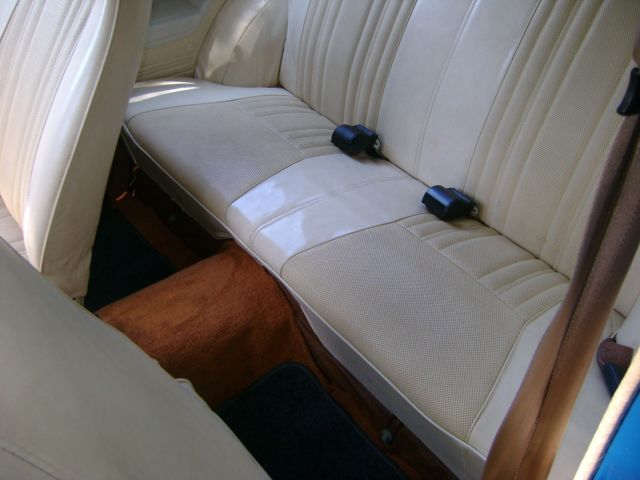 1976 Toyota Corolla Deluxe - photo 9