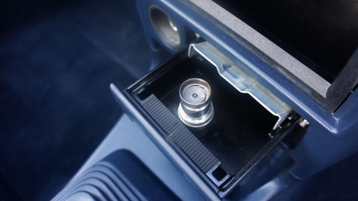 1991 Toyota Corolla DLX - photo 12