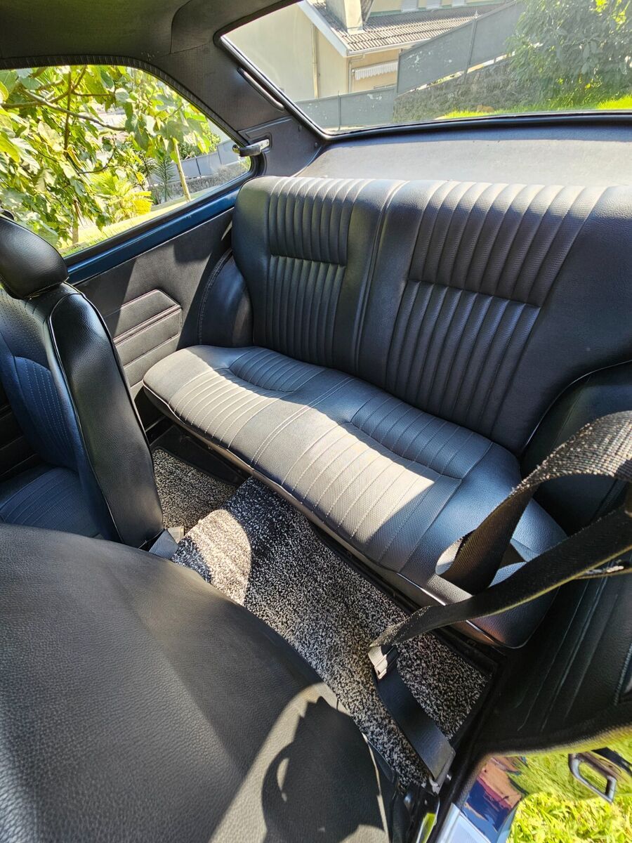 1975 Toyota Corolla - photo 9