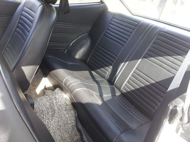 1976 Toyota Corolla SR5 Hardtop 2 portas - photo 10