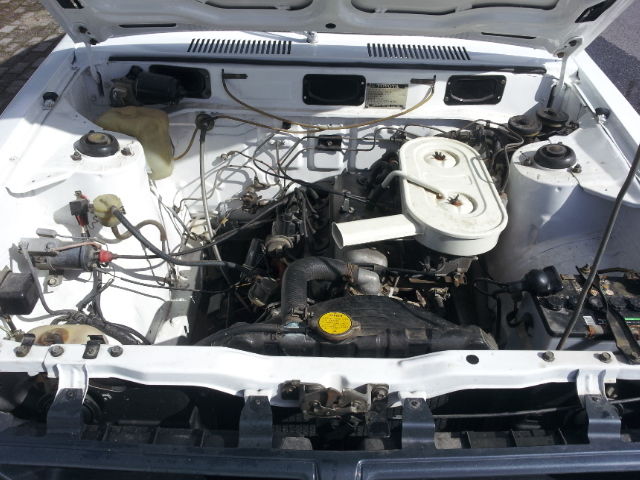 1976 Toyota Corolla SR5 Hardtop 2 portas - photo 12