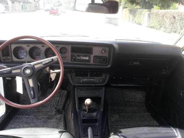 1976 Toyota Corolla SR5 Hardtop 2 portas - photo 8