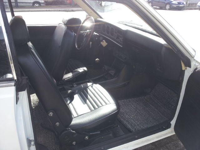 1976 Toyota Corolla SR5 Hardtop 2 portas - photo 9