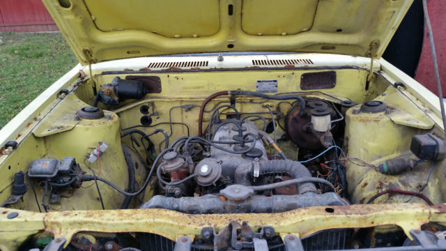 1978 Toyota Corolla SR5 - photo 13