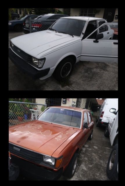 1982 Toyota Other