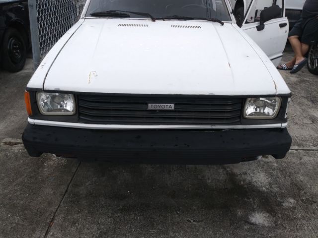1982 Toyota Other - photo 10
