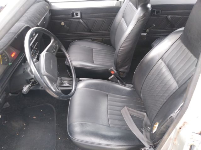 1982 Toyota Other - photo 13