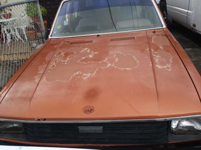 1982 Toyota Other - photo 2