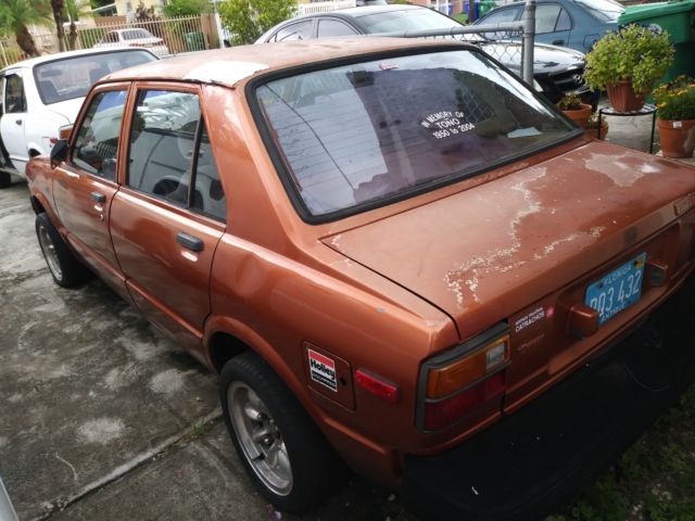 1982 Toyota Other - photo 3