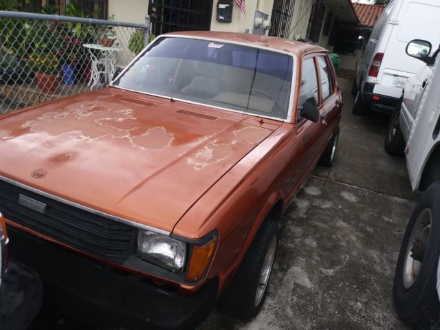 1982 Toyota Other - photo 4