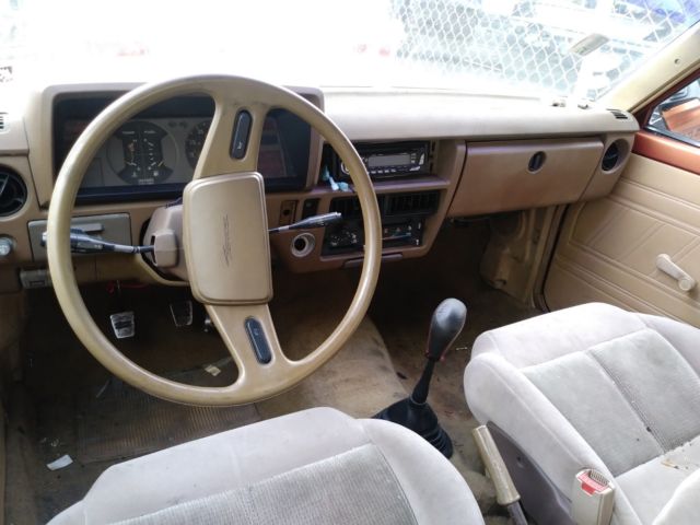 1982 Toyota Other - photo 5