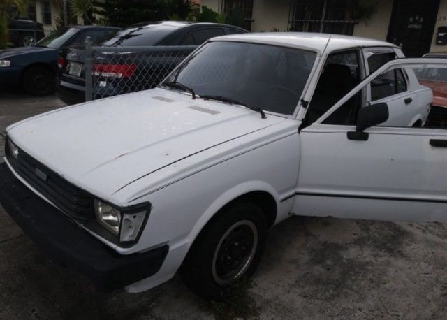 1982 Toyota Other - photo 8