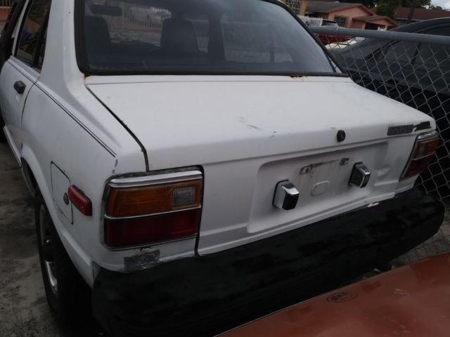 1982 Toyota Other - photo 9