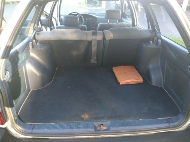 1990 Toyota Corolla - photo 12