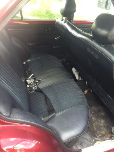 1973 Toyota Corona Corona - photo 11