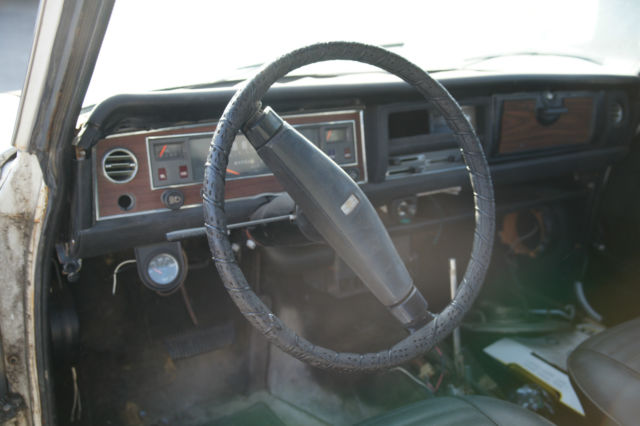 1969 Toyota Corona - photo 11