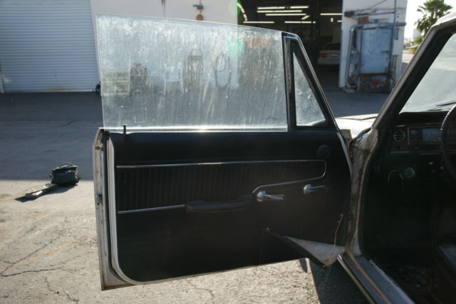 1969 Toyota Corona - photo 9