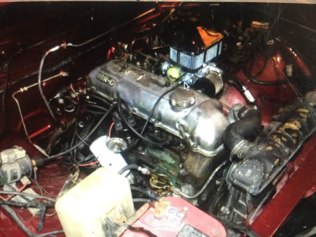 1973 Toyota Corona Corona - photo 6