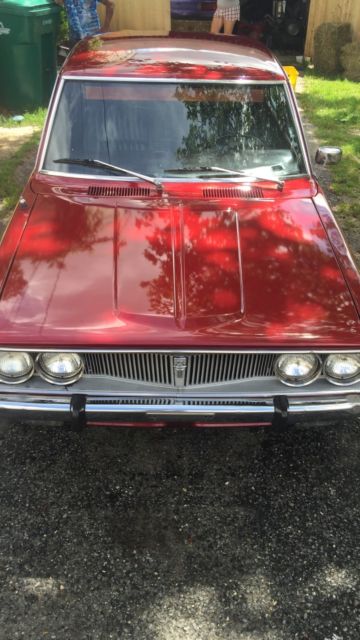 1973 Toyota Corona Corona - photo 7