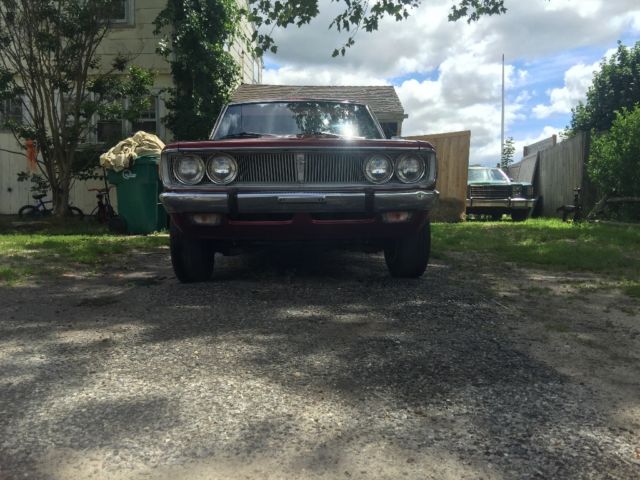 1973 Toyota Corona Corona - photo 8