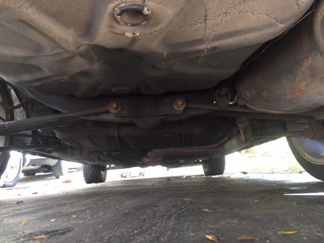 1990 Toyota Corolla - photo 10