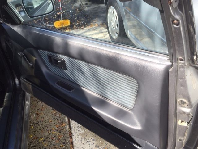 1990 Toyota Corolla - photo 11