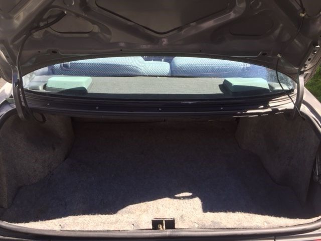 1990 Toyota Corolla - photo 12