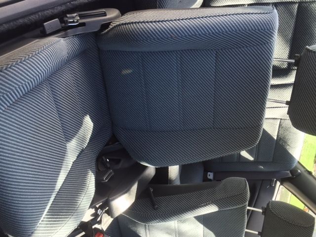 1990 Toyota Corolla - photo 13