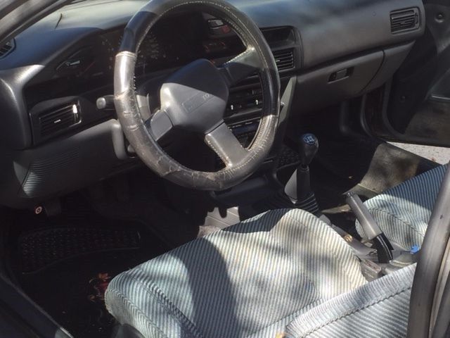 1990 Toyota Corolla - photo 5