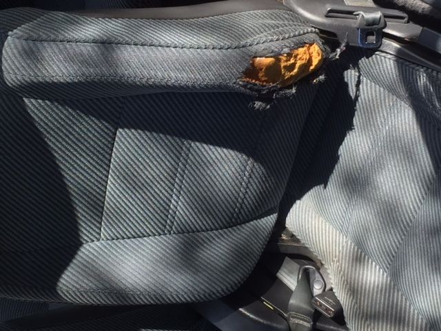 1990 Toyota Corolla - photo 8