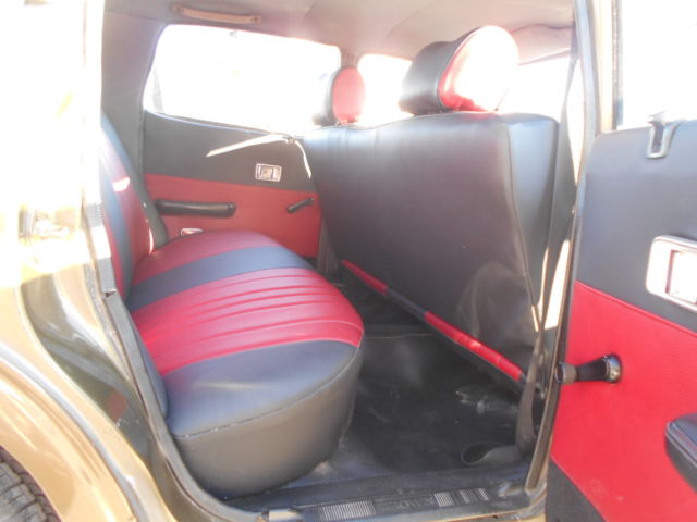 1974 Toyota crown - photo 4