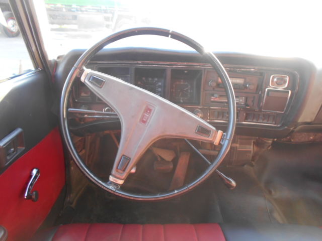 1974 Toyota crown - photo 5