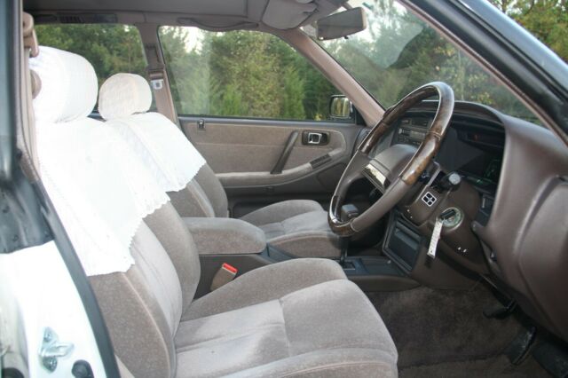 1989 Toyota Crown ROYAL SALOON - photo 13