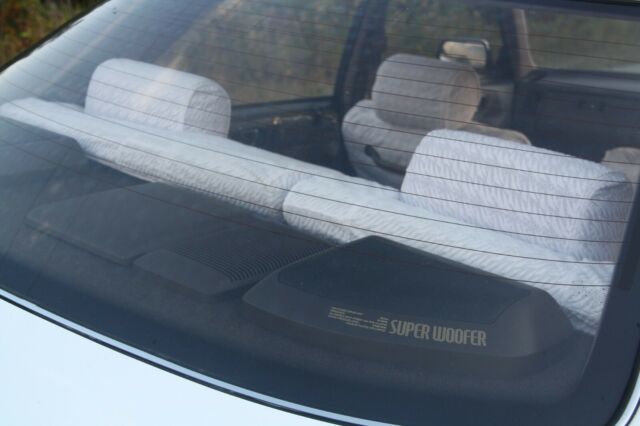1989 Toyota Crown ROYAL SALOON - photo 9