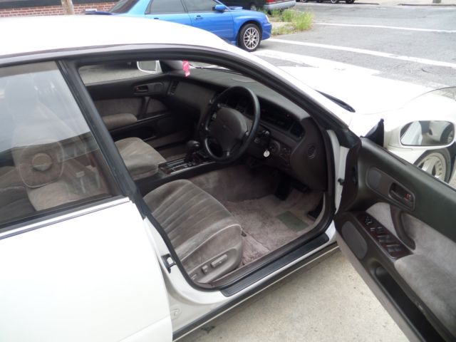 1992 Toyota Crown Majesta - photo 12