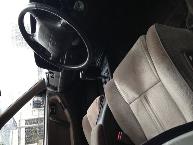 1990 Toyota Crown Royal Saloon - photo 4