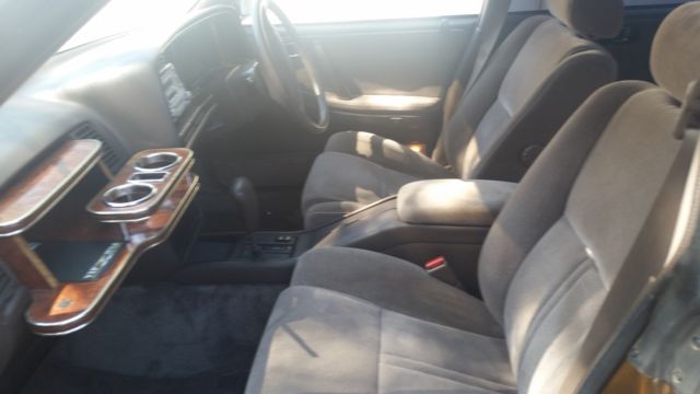 1991 Toyota Other Crown - photo 11