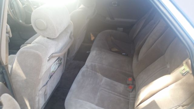 1991 Toyota Other Crown - photo 12