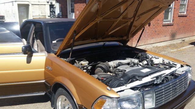 1991 Toyota Other Crown - photo 7