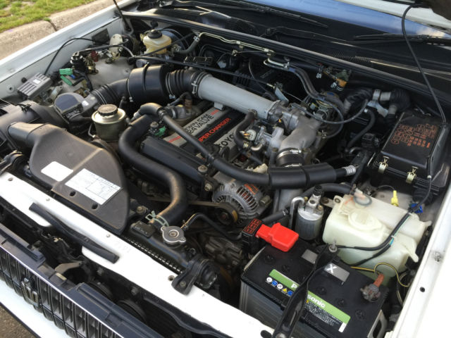 1980 Toyota Crown Royal Saloon - photo 11