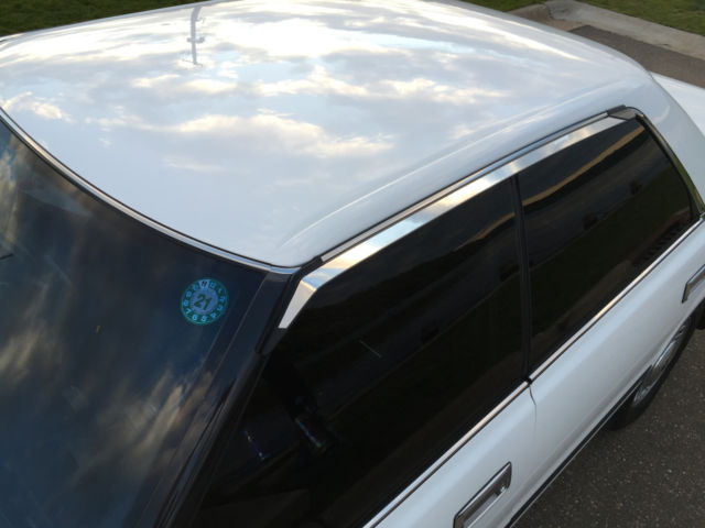 1980 Toyota Crown Royal Saloon - photo 7