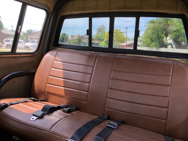 1985 Toyota Pickup CUSTOM CAB - photo 8