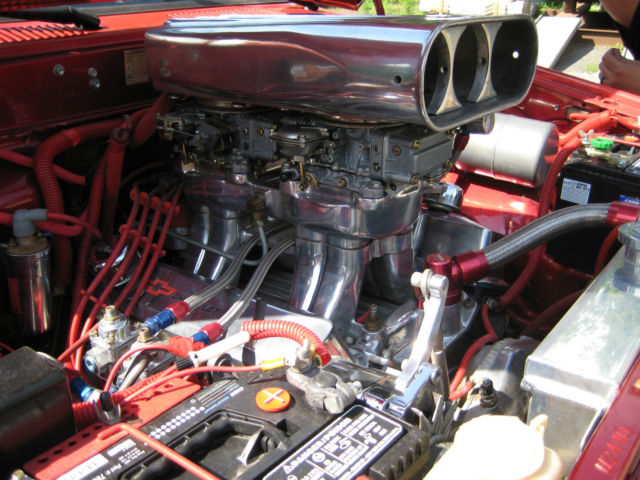 1984 Toyota 4 wheel drive - photo 11